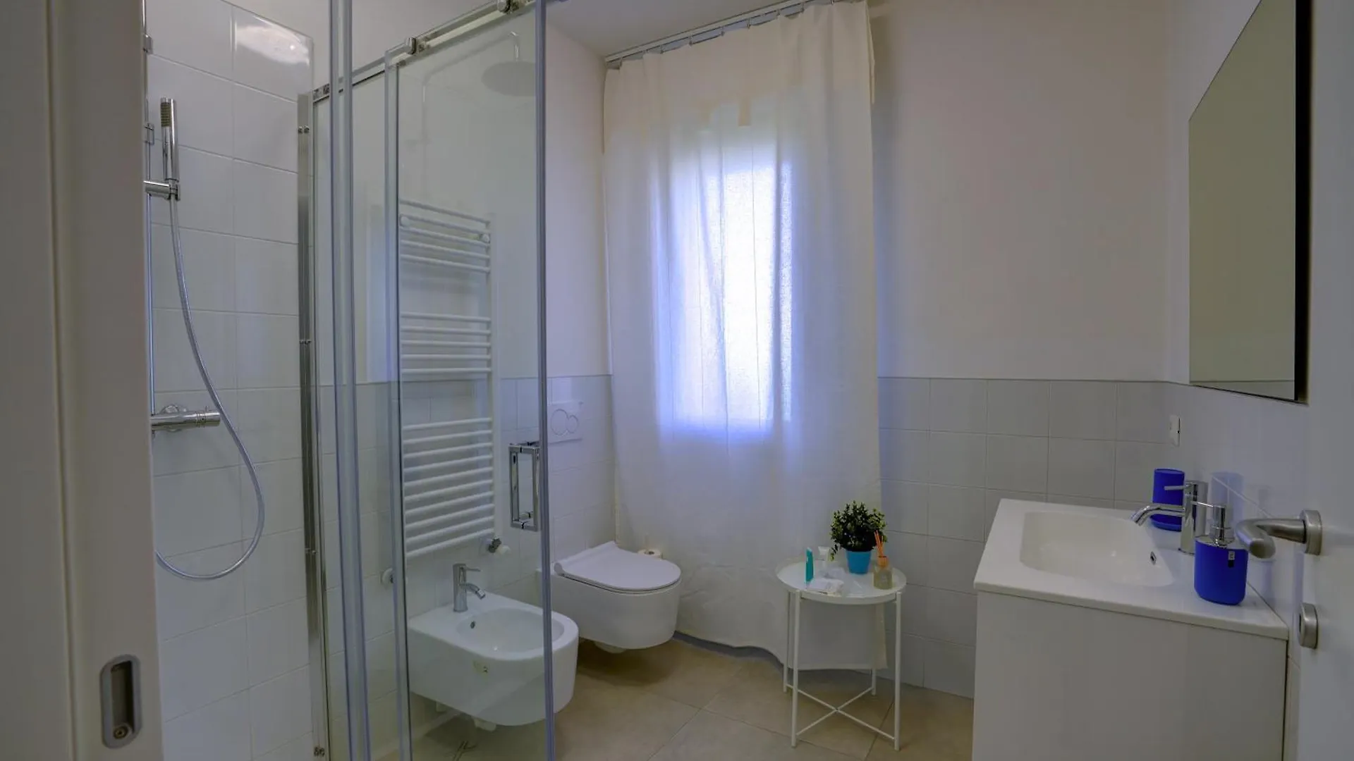 Alba Apartment 스피니아