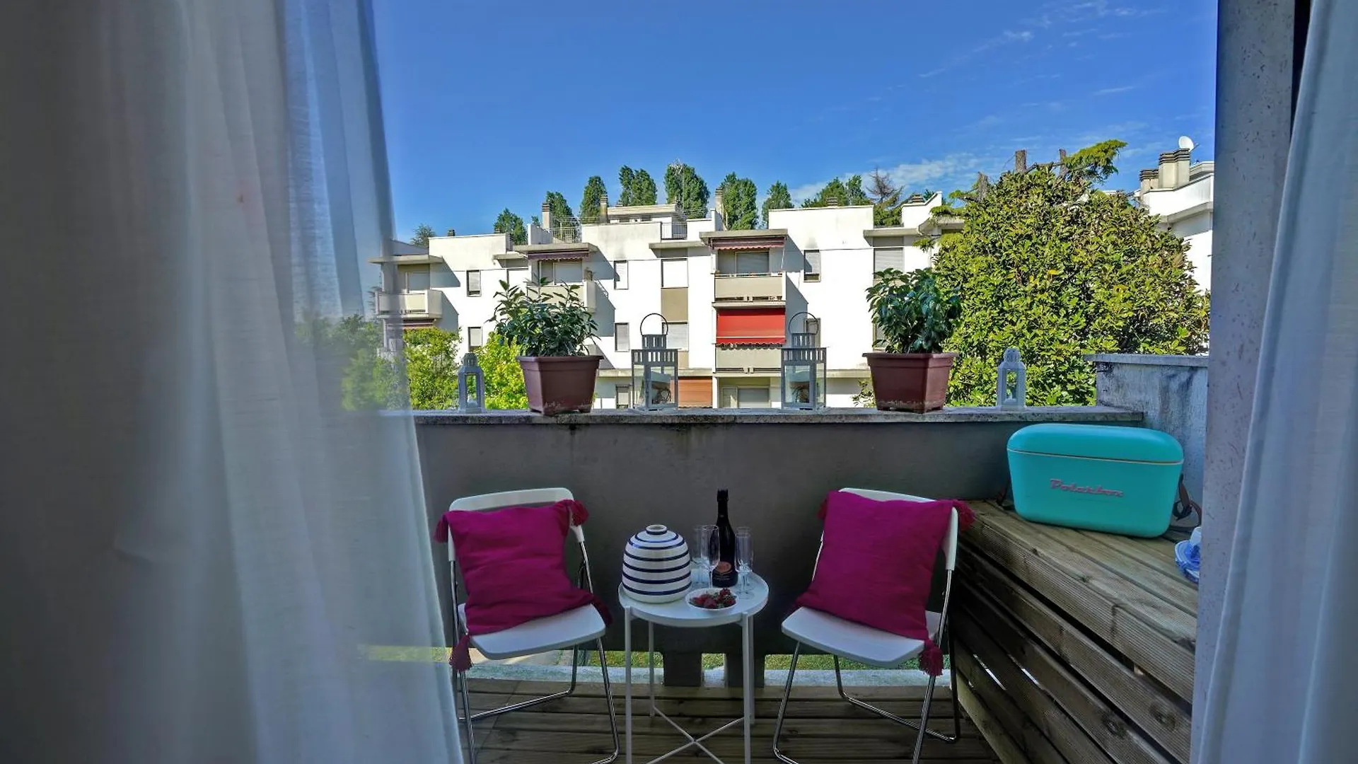 Alba Apartment 스피니아