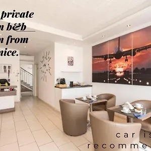 Bed and breakfast Venice, Spinea